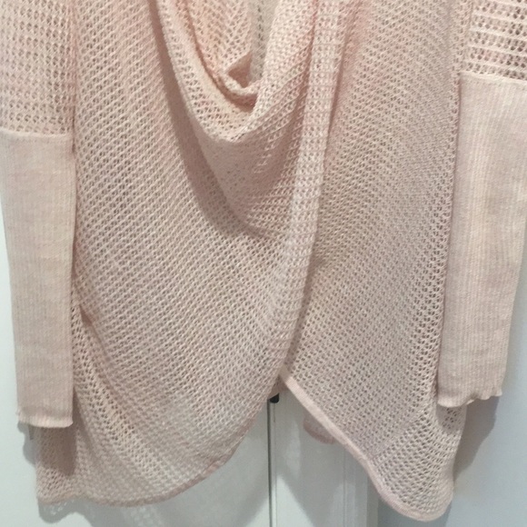 ALLSAINTS ITAK LEVITA SHRUG - Picture 5 of 6